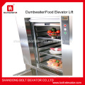 200kg dumbwaiter Dumbwaiter Elevator food elevator